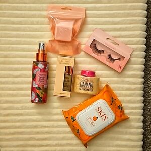 Kit the makeup brand beauty creations